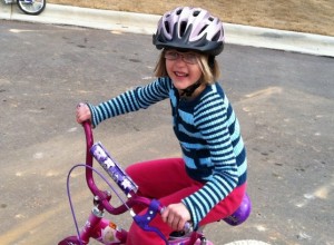 children_girlonbike