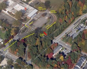 Northwoods Elementary site