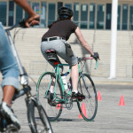 Cycling Savvy