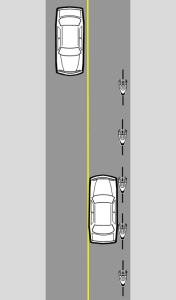 singlefileovertaking