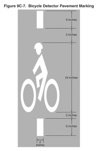 detectormarking