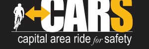 CARS (Capital Area Ride for Safety) – Set for Sunday September 24th this Year!