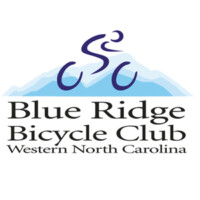 Touring Sponsor Blue Ridge logo