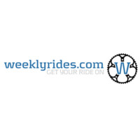 Partner Weekly Rides Logo
