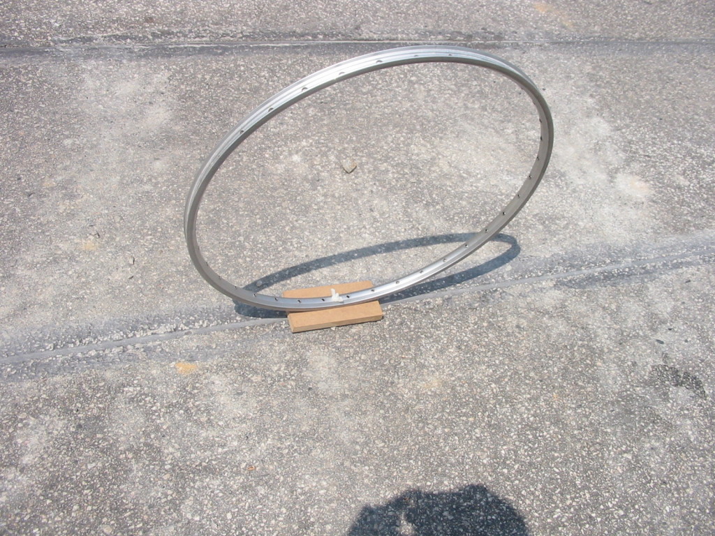 Bicycle Detection at Traffic Signals