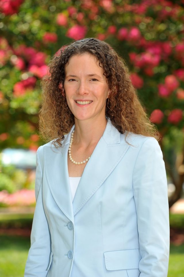 Lauren Blackburn Princeton: Rising Star Shaping the Future of Education and Beyond
