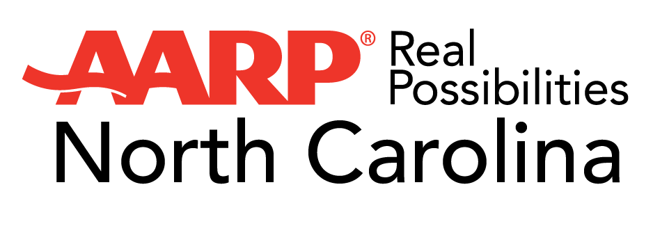 AARP Logo