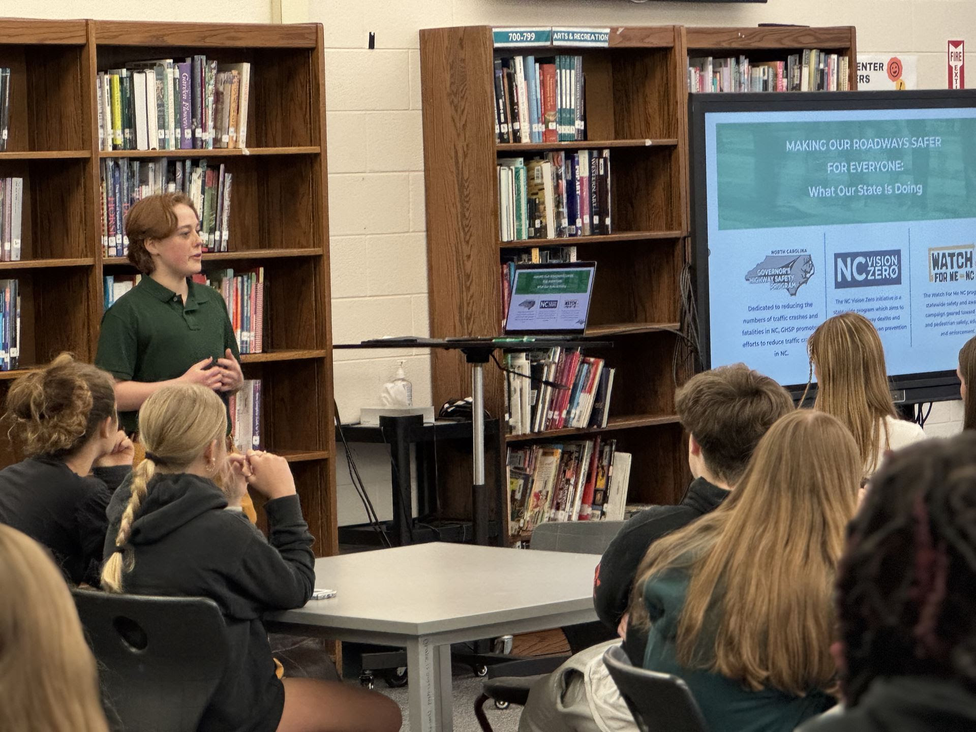 Friendly Driver Program Drives Change: Quarterly Recap and Highlights