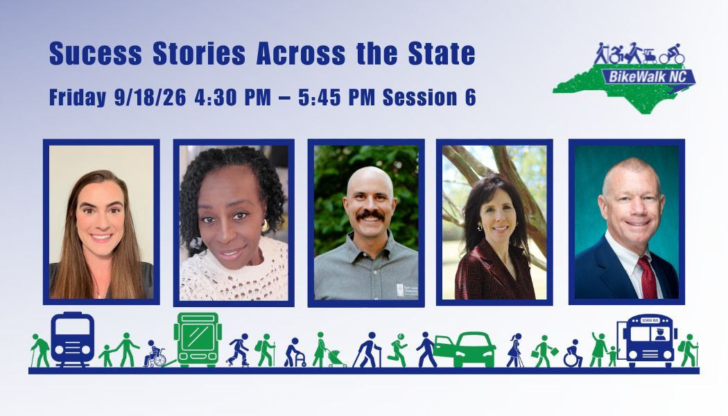 Summit Session Spotlight: Success Stories from Across the State