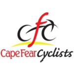 Mountain Sponsor Cape Fear Cyclists Logo