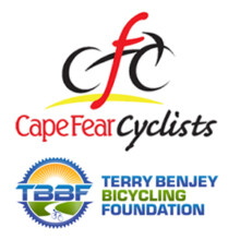 Racing Sponsor CFC-TBBF Logo